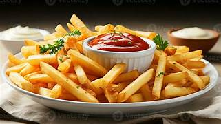 French Fries